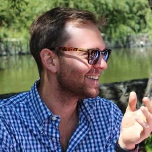 Meet your Posher, Tom